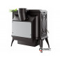 Ketaus krosnelė KAWMET Premium HELIOS S8 ECO Ketaus krosnelė KAWMET Premium HELIOS S8 ECO