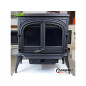 Ketaus krosnelė KAWMET Premium HELIOS S8 ECO Ketaus krosnelė KAWMET Premium HELIOS S8 ECO