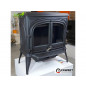 Ketaus krosnelė KAWMET Premium HELIOS S8 ECO Ketaus krosnelė KAWMET Premium HELIOS S8 ECO