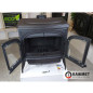 Ketaus krosnelė KAWMET Premium HELIOS S8 ECO Ketaus krosnelė KAWMET Premium HELIOS S8 ECO