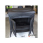 Ketaus krosnelė KAWMET Premium HELIOS S8 ECO Ketaus krosnelė KAWMET Premium HELIOS S8 ECO