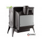 Ketaus krosnelė KAWMET Premium ZEUS S9 ECO Ketaus krosnelė KAWMET Premium ZEUS S9 ECO