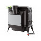 Ketaus krosnelė KAWMET Premium SPARTA S10 ECO Ketaus krosnelė KAWMET Premium SPARTA S10 ECO
