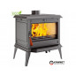 Ketaus krosnelė KAWMET Premium PROMETEUS S11 ECO Ketaus krosnelė KAWMET Premium PROMETEUS S11 ECO