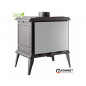Ketaus krosnelė KAWMET Premium PROMETEUS S11 ECO Ketaus krosnelė KAWMET Premium PROMETEUS S11 ECO