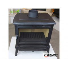 Ketaus krosnelė KAWMET Premium PROMETEUS S11 ECO