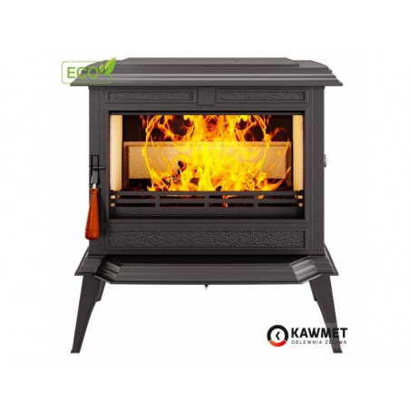 Ketaus krosnelė KAWMET Premium ATHENA S12 ECO
