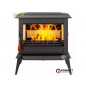 Ketaus krosnelė KAWMET Premium ATHENA S12 ECO Ketaus krosnelė KAWMET Premium ATHENA S12 ECO