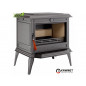 Ketaus krosnelė KAWMET Premium ATHENA S12 ECO Ketaus krosnelė KAWMET Premium ATHENA S12 ECO