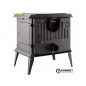Ketaus krosnelė KAWMET Premium ATHENA S12 ECO Ketaus krosnelė KAWMET Premium ATHENA S12 ECO