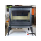 Ketaus krosnelė KAWMET Premium ATHENA S12 ECO Ketaus krosnelė KAWMET Premium ATHENA S12 ECO