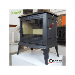 Ketaus krosnelė KAWMET Premium ATHENA S12 ECO