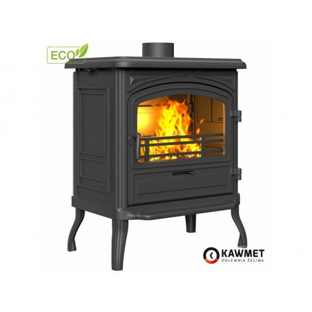 Ketaus krosnelė KAWMET Premium EOS S13 ECO