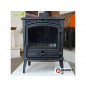 Ketaus krosnelė KAWMET Premium SELENA S14 ECO Ketaus krosnelė KAWMET Premium SELENA S14 ECO