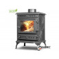 Ketaus krosnelė KAWMET P3 (7,4 kW) ECO Ketaus krosnelė KAWMET P3 (7,4 kW) ECO
