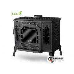 Ketaus krosnelė KAWMET P7 LB (10,5 kW) ECO