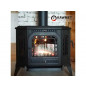 Ketaus krosnelė KAWMET P7 LB (10,5 kW) ECO Ketaus krosnelė KAWMET P7 LB (10,5 kW) ECO