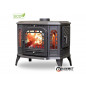Ketaus krosnelė KAWMET P7 PB (10,5 kW) ECO Ketaus krosnelė KAWMET P7 PB (10,5 kW) ECO