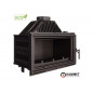 Ketaus įdėklas židiniui KAWMET W15 13,5 kW ECO Ketaus įdėklas židiniui KAWMET W15 13,5 kW ECO