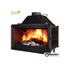 Ketaus įdėklas židiniui KAWMET W15 16,3 kW ECO