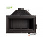 Ketaus įdėklas židiniui KAWMET W15 16,3 kW ECO Ketaus įdėklas židiniui KAWMET W15 16,3 kW ECO