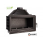 Ketaus įdėklas židiniui KAWMET W15 16,3 kW ECO Ketaus įdėklas židiniui KAWMET W15 16,3 kW ECO