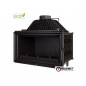 Ketaus įdėklas židiniui KAWMET W15 16,3 kW ECO Ketaus įdėklas židiniui KAWMET W15 16,3 kW ECO