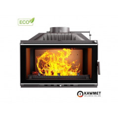 Ketaus įdėklas židiniui KAWMET W16 9,4 kW ECO