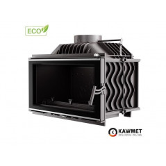 Ketaus įdėklas židiniui KAWMET W16 9,4 kW ECO