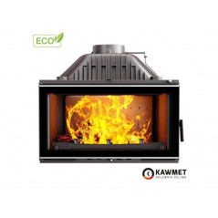 Ketaus įdėklas židiniui KAWMET W16 13,5 kW ECO
