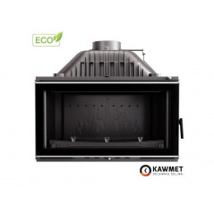 Ketaus įdėklas židiniui KAWMET W16 16,3 kW ECO