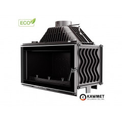 Ketaus įdėklas židiniui KAWMET W16 16,3 kW ECO