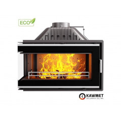 Ketaus įdėklas židiniui KAWMET W16 LB 13,5 kW ECO