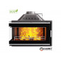 Ketaus įdėklas židiniui KAWMET W16 LB 13,5 kW ECO Ketaus įdėklas židiniui KAWMET W16 LB 13,5 kW ECO