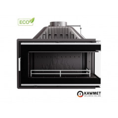 Ketaus įdėklas židiniui KAWMET W16 PB 13,5 kW ECO