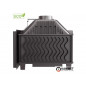 Ketaus įdėklas židiniui KAWMET W16 PB 13,5 kW ECO Ketaus įdėklas židiniui KAWMET W16 PB 13,5 kW ECO