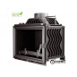 Ketaus įdėklas židiniui KAWMET W17 12,3 kW ECO Ketaus įdėklas židiniui KAWMET W17 12,3 kW ECO