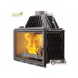 Ketaus įdėklas židiniui KAWMET W17 16,1 kW ECO Ketaus įdėklas židiniui KAWMET W17 16,1 kW ECO