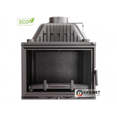 Ketaus įdėklas židiniui KAWMET W17 16,1 kW ECO