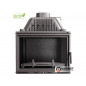 Ketaus įdėklas židiniui KAWMET W17 16,1 kW ECO Ketaus įdėklas židiniui KAWMET W17 16,1 kW ECO