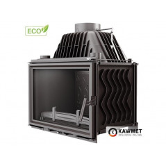 Ketaus įdėklas židiniui KAWMET W17 16,1 kW ECO