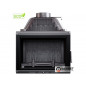 Ketaus įdėklas židiniui KAWMET W17 Decor 16,1 kW ECO Ketaus įdėklas židiniui KAWMET W17 Decor 16,1 kW ECO