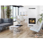 Ketaus įdėklas židiniui KAWMET W17 Decor 16,1 kW ECO Ketaus įdėklas židiniui KAWMET W17 Decor 16,1 kW ECO