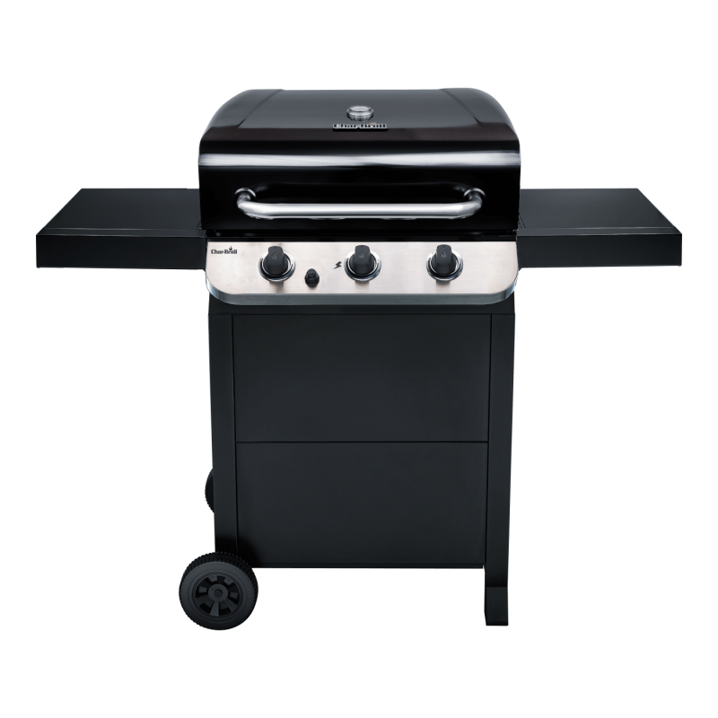 Dujinis Grilius Char-Broil Convective 310 B Dujinis Grilius Char-Broil Convective 310 B
