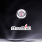 Dujinis Grilius Char-Broil Convective 310 B Dujinis Grilius Char-Broil Convective 310 B
