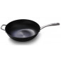 Ketaus WOK keptuvė Skottsberg 34cm