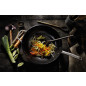 Ketaus WOK keptuvė Skottsberg 34cm