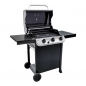 Dujinis Grilius Char-Broil Convective 310 B Dujinis Grilius Char-Broil Convective 310 B
