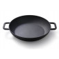 Ketaus puodas su dangčiu Skottsberg skillet 3l Ketaus puodas su dangčiu Skottsberg skillet 3l