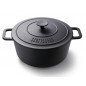 Ketaus puodas Skottsberg Casserole 5.5l Ketaus puodas Skottsberg Casserole 5.5l